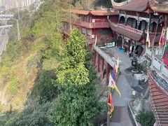 -龙泉洞(沙坪坝区)