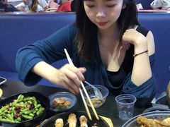 -青木岚小海鲜•小龙虾(友谊店)
