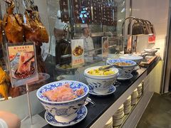 -The COOK·厨餐厅·自助餐(浦东嘉里大酒店)
