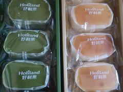 -好利来(朝外店)