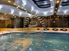 -烟台金沙滩喜来登度假酒店