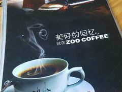 -Who乎coffee&bar