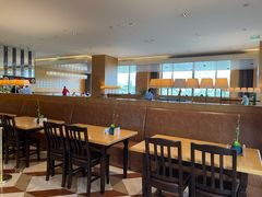 -二楼咖啡厅·厦门源昌凯宾斯基大酒店(湖滨中路店)