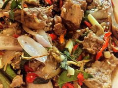 -Pakorn's Kitchen