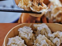 -正宗天津烧麦馆(柳州路店)