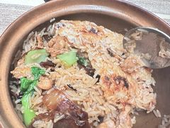 -壹煲口福煲仔饭(中山路店)