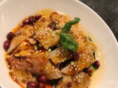 -港丽餐厅(高德置地店)