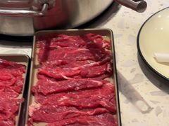 -小城牛事·鲜牛肉火锅(万达店)