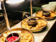 -马哥孛罗咖啡厅·Cafe Marco (厦门马哥孛罗东方大酒店)