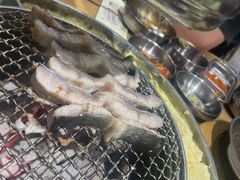 -姜虎东白丁烤肉(深圳湾后海汇店)