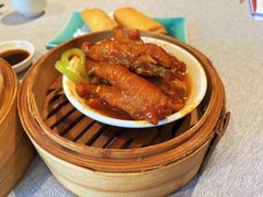-潮府馆·非遗潮州菜·世纪公园(新国际博览中心店)