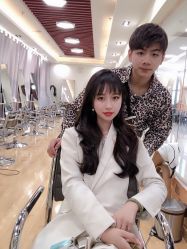 -涩谷· Hair Salon
