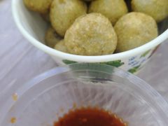 -桂萍特色牛筋牛杂(长堤街总店)