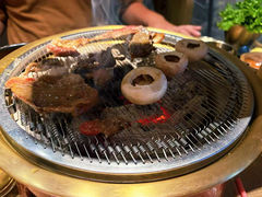 -西塔老太太泥炉烤肉(沈阳店)