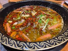 -蜀膳坊(洪公祠小区店)