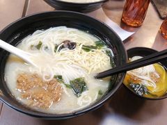 -灵芝妹子米线(瓦房店新玛特店)