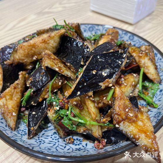 姥姥小吃堂(万达广场店)