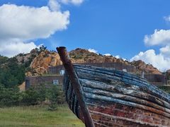 -那香海钻石沙滩浴场