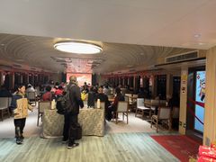 -闽江夜游台江旅游码头