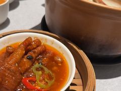 -潮府馆·非遗潮州菜·世纪公园(新国际博览中心店)