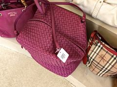 -六六奢品·vintage中古·回收二手奢侈品包包手表首饰(环球港店)
