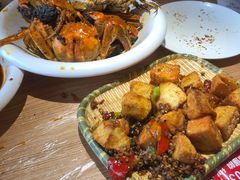 -猫姑娘大盘鸡(商城路店)