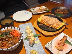 -有喜屋·烧鸟·居酒屋(周浦万达店)