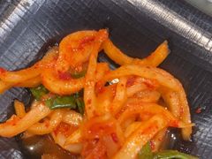 -真利味·脊骨火锅·正宗韩国料理(韩乐坊店)