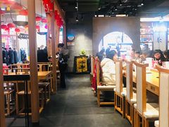 大堂-呷哺呷哺(砂之船奥莱店)