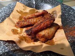 -春树下·树屋花房西餐厅(罍街AS1980店)