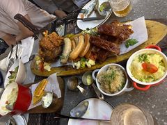 -haxnbauer海森堡德国餐厅(深圳coco店)