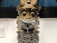 -陕西历史博物馆