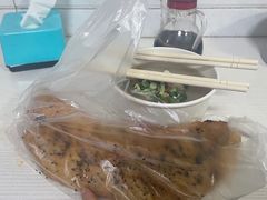 -斌斌鲜鱼糊汤粉(粮道街店)
