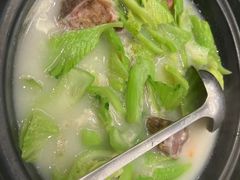 -长禧家·珑厨(东山口店)