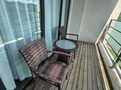 -天目湖涵田度假村