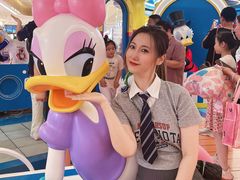 -天河城购物中心