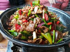 -古城苗家土菜馆(河景餐厅店)