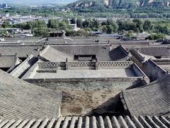 -山西王家大院