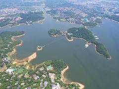 -天目湖涵田度假村