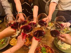 -SISTERS BAR RESTAURANT川意酒馆(嘉善老市H楼店)