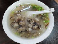 -建国蚵煎蚵面