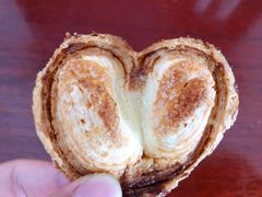-国际饭店·帆声西饼屋(黄河路店)