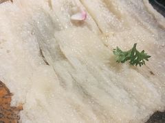 -老牌坊云南鱼豆花火锅(嵩山店)