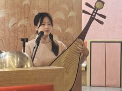 -咏江南·苏式火锅·苏州评弹(观前街店)