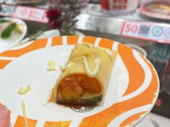 -新一番三文鱼寿司(大东海店)