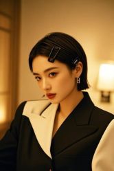 -MaisonFL·美颂法式专业美发艺术沙龙