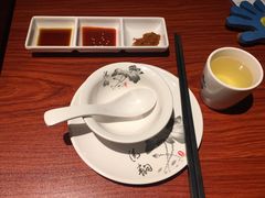 -山之屋炭火烧肉·生啤畅饮(大朗万科中央公园店)