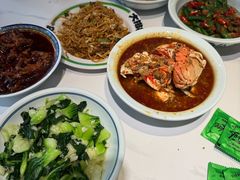 -欧记大排档·景德菜(上海首店)