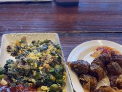 -黄老伯的海蛎煎