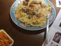 -相约·羊村小馆非遗手抓肉(七一酱园店)